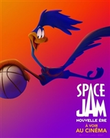 Space Jam: A New Legacy Mouse Pad 1771875