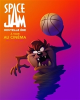 Space Jam: A New Legacy kids t-shirt #1771877