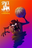 Space Jam: A New Legacy tote bag #