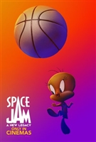 Space Jam: A New Legacy Tank Top #1771890