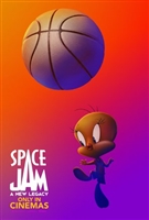 Space Jam: A New Legacy tote bag #