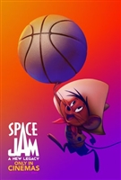 Space Jam: A New Legacy Mouse Pad 1771891