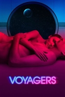 Voyagers Tank Top #1771923