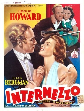 Intermezzo: A Love Story magic mug