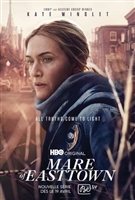 Mare of Easttown movie poster