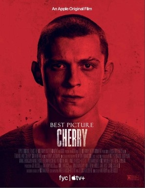 Cherry Poster 1771967