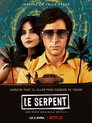 The Serpent Poster 1772020