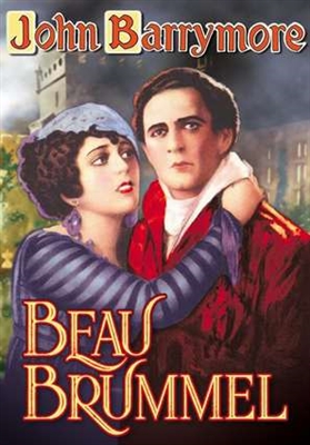 Beau Brummel poster