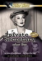 Private Secretary tote bag #