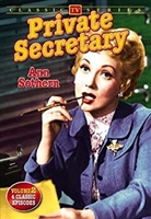 Private Secretary magic mug #
