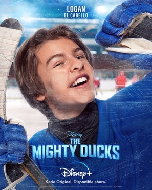&quot;The Mighty Ducks: Game Changers&quot; Poster 1772151