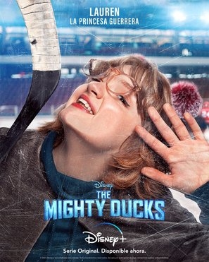 &quot;The Mighty Ducks: Game Changers&quot; Poster 1772153