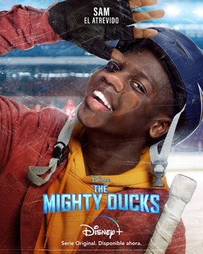 &quot;The Mighty Ducks: Game Changers&quot; Poster 1772155