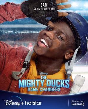 &quot;The Mighty Ducks: Game Changers&quot; puzzle 1772173
