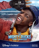 &quot;The Mighty Ducks: Game Changers&quot; Sweatshirt #1772173