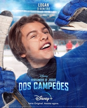 &quot;The Mighty Ducks: Game Changers&quot; Poster 1772338