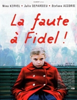 Faute à Fidel, La hoodie #1772467