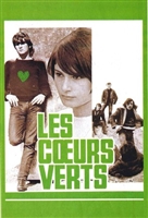 Les coeurs verts Longsleeve T-shirt #1772472