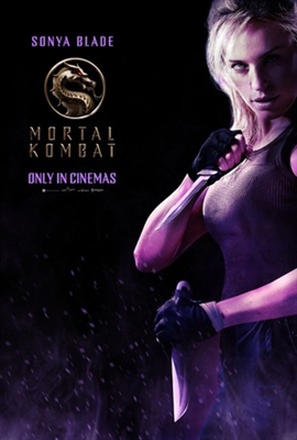 Mortal Kombat Poster 1772512