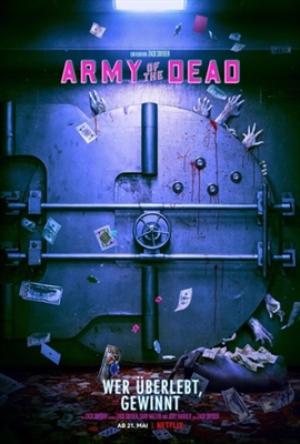 Army of the Dead puzzle 1772652