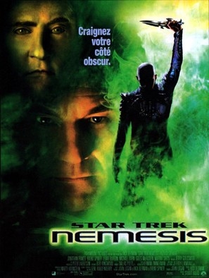 Star Trek: Nemesis Poster 1772678