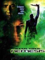 Star Trek: Nemesis tote bag #