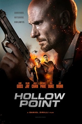 Hollow Point puzzle 1772699