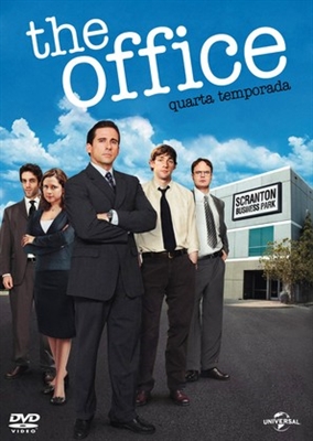 The Office Poster 1772703