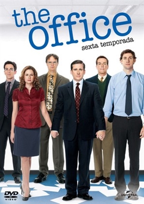 The Office Poster 1772706