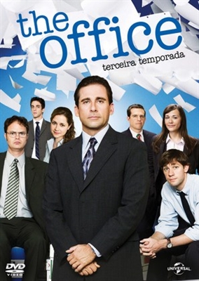 The Office poster #1772707