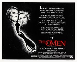 The Omen Poster 1772718