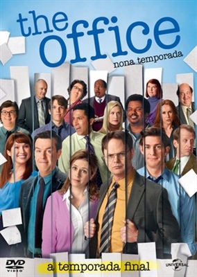 The Office Poster 1772723