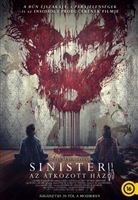 Sinister 2 Tank Top #1772862