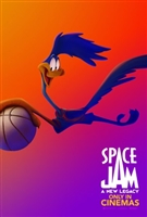Space Jam: A New Legacy Mouse Pad 1772900