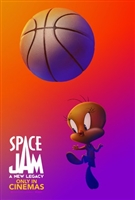 Space Jam: A New Legacy Mouse Pad 1772906