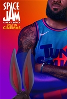Space Jam: A New Legacy Tank Top #1772907