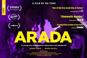 Arada poster