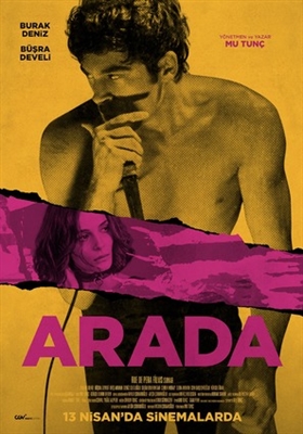 Arada Poster 1772912