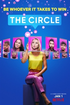 The Circle mouse pad