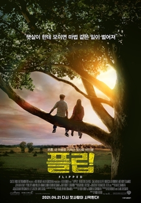 Flipped Poster 1773200