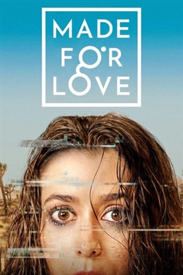 Made for Love poster
