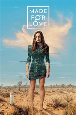 Made for Love Canvas Poster