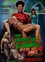 The Brides of Fu Manchu Sweatshirt #1773333