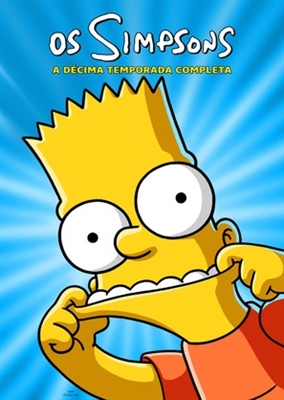 The Simpsons Poster 1773436
