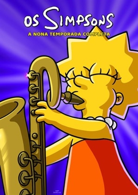 The Simpsons Poster 1773437