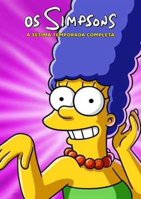 The Simpsons puzzle 1773439