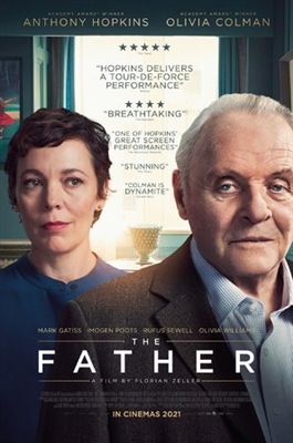 The Father poster #1773515