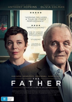 The Father Poster 1773533