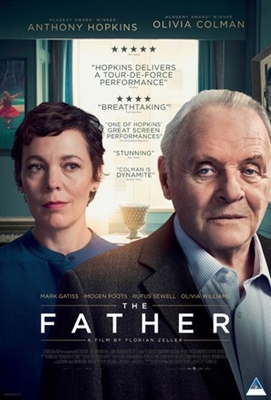 The Father Poster 1773537