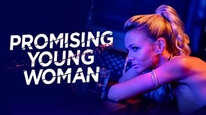 Promising Young Woman Stickers 1773588